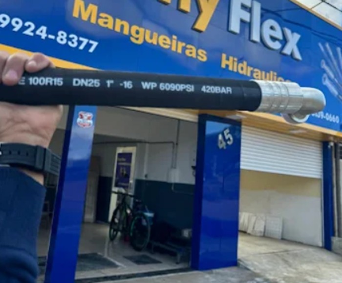 Produto Tony Flex