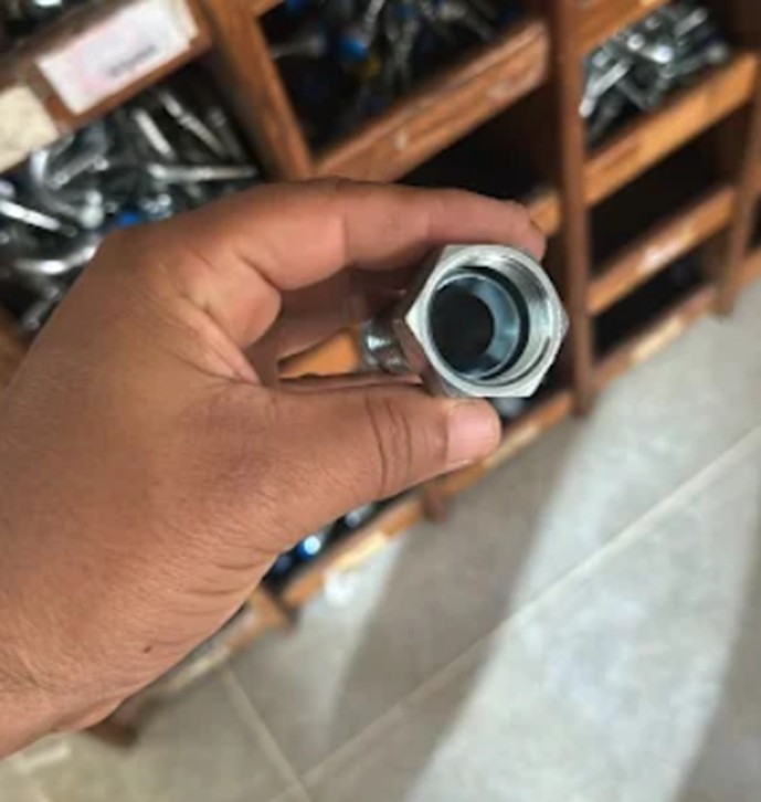 Produto Tony Flex