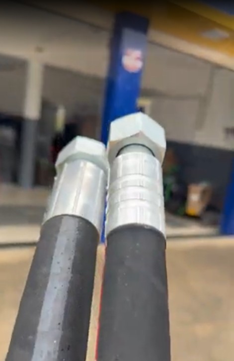 Produto Tony Flex