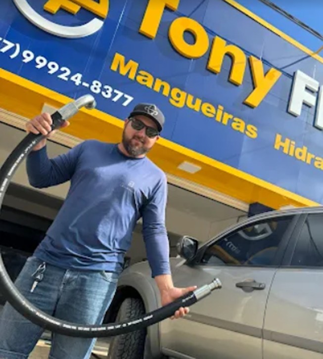 Montagem Técnica